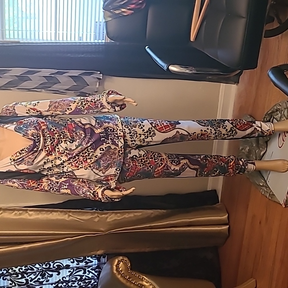 Apple Bottom Set - image 1